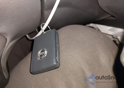 2022 Volvo Xc90 Recharge Plug-In Hybrid T8 R-Design Extended Range 7P z USA, uszkodzony, nr VIN YV4H60CM1N1843803